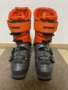 アトミック HAWX PRIME XTD 120 Gスキーブーツ テック対応 - メルカリ