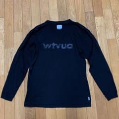 ダブルタップス WTAPS 20SS WTVUA L/S TEE 長袖Tシャツのサムネイル