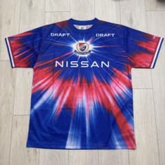 【極美品】横浜F・マリノス　2025　限定ユニフォームのサムネイル