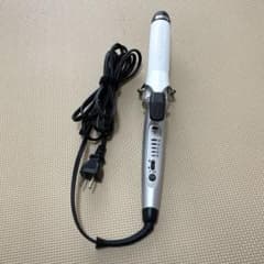 クレイツ　イオンカールアイロン　コテ　32㎜のサムネイル