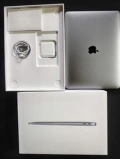 MacBook Air M1 8GB 256GB バッテリー98% おまけ付き Amazon.co.jp: パフォスゴ for MacBook Air M1 2020 バッテリー 交換