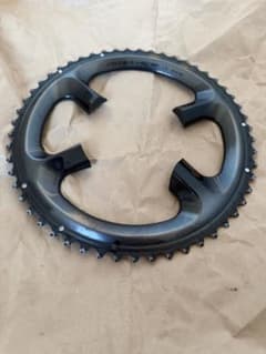 DURA-ACE デュラエース 9100 fc-r9100 53-39 - メルカリ