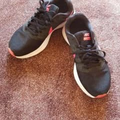NIKEスニーカー25㎝のサムネイル