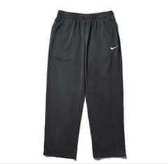 Nike Drawstring Wide Sweat Pantsのサムネイル
