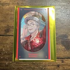 新品未使用 にじさんじ 舞元啓介 メタルカードのサムネイル
