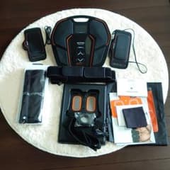 K様専用　SixPad  シックスパッドのサムネイル