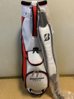 BRIDGESTONE GOLF golf bag