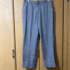 WACKO MARIA ワコマリア スラックス グレー XL 日本製のサムネイル