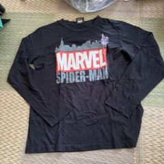 Marvel Spider-Man Long-Sleeve T-Shirt