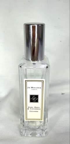 Jo Malone ジョーマローン アールグレイ&キューカンバーコロン30ml