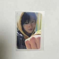 NCTWISH YO-I-DON! BOY MEETS GIRL ジェヒ トレカのサムネイル