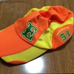 マラソン参加賞  未使用品！のサムネイル