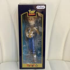トイストーリー フィギュア ウッディ