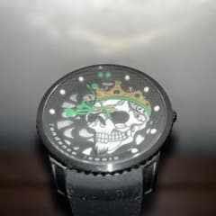 tendence iconic kingクォーツ TGX30001 廃盤品 - メルカリ