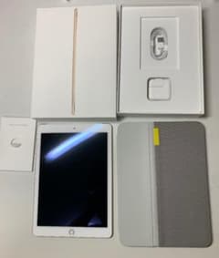 iPad Air 2 16GB GOLDのサムネイル