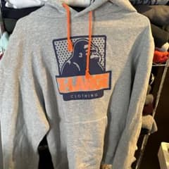 XLARGEパーカーのサムネイル