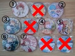 すとぷり 缶バッジのサムネイル