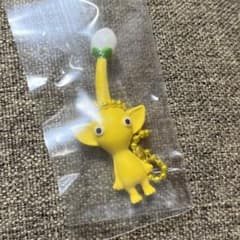 ピクミン グミ 黄ピクミンのサムネイル