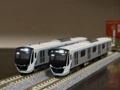 Nゲージ グリーンマックス 31753 東急電鉄 3020系 東急新横浜線 - メルカリ