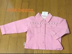 milkbeans 上着 アウター☆のサムネイル