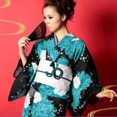 浴衣のサムネイル