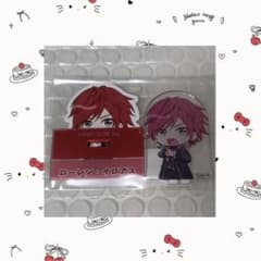 し*ん様 にじさんじチョコエッグ2 ローレン・イロアスのサムネイル