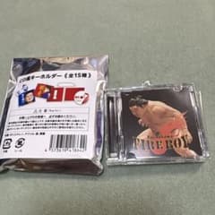 CD風キーホルダー 大相撲 藤ノ川のサムネイル