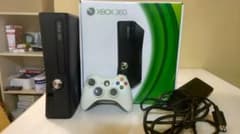 XBOX360本体＆ソフト50本セットのサムネイル