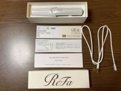 専用ReFa ReFa BEAUTECH FINGER IRONのサムネイル