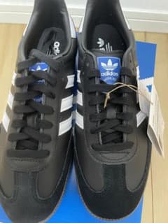 samba og   27   アディダス　サンバのサムネイル