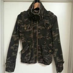 d.i.a　ジャケット＊値下げのサムネイル