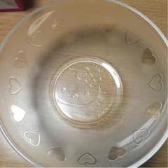 キティガラスボウルのサムネイル
