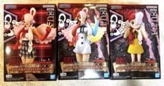 【ワンピース】【ウタ】DXF THE GRANDLINE SERIESのサムネイル