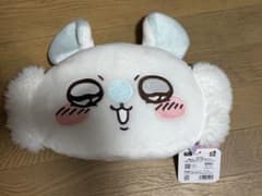 モモンガだらけくじ　ぬいぐるみのサムネイル