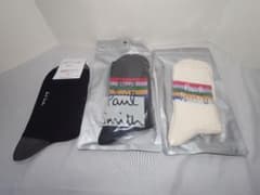 Paul Smith ポールスミス 靴下 25～27cmのサムネイル