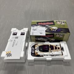 エグゾト 1/18 EXOTO ジャガー XJR-9 - メルカリ
