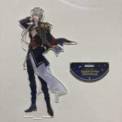 にじさんじ　葛葉　アクリルスタンド　アクスタのサムネイル