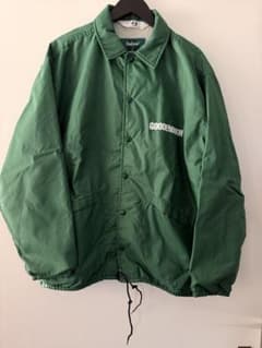 グッドイナフ 90s 初期モデル クラシックロゴ Dunbrookeボディ - メルカリ