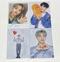 SEVENTEEN トレカ ホシのサムネイル