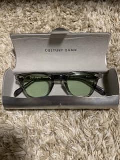 なう様専用　culture bank カルチャーバンク　サングラスのサムネイル