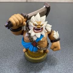 HIRO 様　Switch amiiboのサムネイル