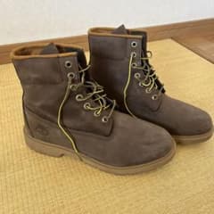 ティンバーランドブーツのサムネイル