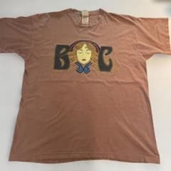 The Black Crowes Tシャツ アラン・フォーブス アートワークのサムネイル