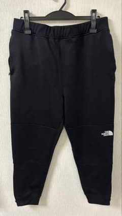 THE NORTH FACE ジャージパンツ L ブラック nb32055のサムネイル