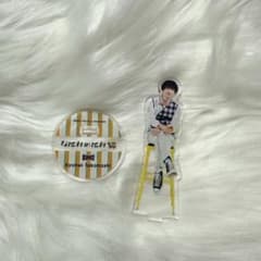 なにわ男子 高橋恭平 アクリルスタンド アクスタのサムネイル