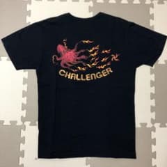 CHALLENGERのサムネイル