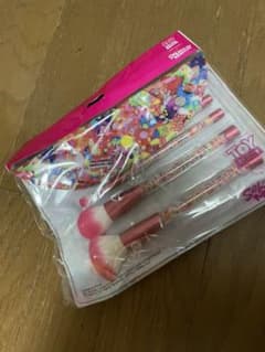 メイクブラシ♡のサムネイル
