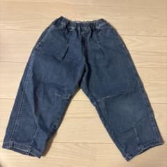 ユナイテッドアローズ　キッズ　ロングパンツのサムネイル