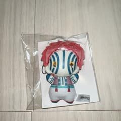 鬼滅の刃 ゆらふわみにぬいぐるみ 猗窩座のサムネイル