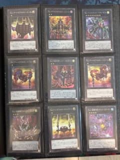 遊戯王OCG ナンバーズ コレクション (CNo40欠品) +α - メルカリ
